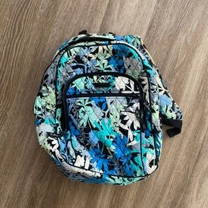 Vera Bradley Back Pack